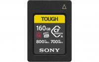 Sony CFexpress Typ-A 160GB Tough