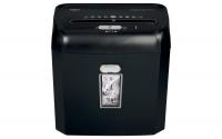 Rexel Promax Aktenvernichter QS RPS812