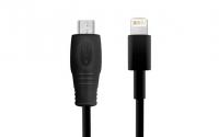 IK Multimedia Lightning zu Micro-USB