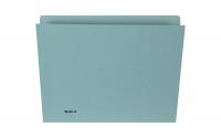 Biella Vertikalmappe A4 Blau