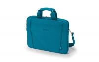 DICOTA Eco Slim Case BASE 13-14.1 Blue