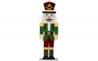 Star Trading Tischdeko Nutcracker
