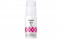 Tinte Canon GI 51 M, magenta
