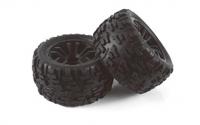Absima Truck Wheels (2)