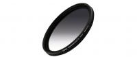 Dörr Digiline Grauverlaufsfilter 55mm