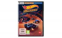 Hot Wheels Unleashed Day One Edition, PC
