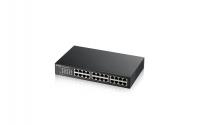 ZyXEL GS1100-24E V3: Gigabit-Switch