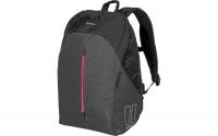 Basil B-Safe Commuter schwarz
