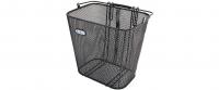 Basil SHOPPING-Korb BASIL, schwarz