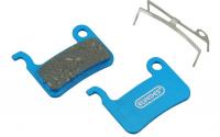 ELVEDES Disc-Pad Shimano XTR,