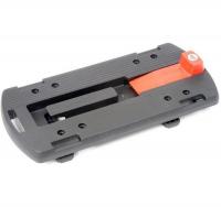 Klick-Fix Gepäckträger Adapter