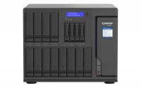 QNAP NAS TVS-H1688X-W1250-32G, 16 bay