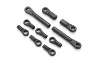 Maverick Rod End Set