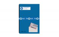 Pagna Unterschriftenmappe Color