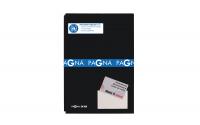 Pagna Unterschriftenmappe Color