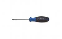 Park Tool SW-17 Sechskant- Speichennippel