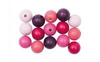 Rico Holzkugel Mix, candy