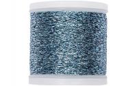Rico Sticktwist Metallic Nr. 10, blau