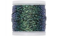 Rico Sticktwist Metallic Nr. 10, grün
