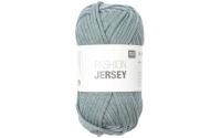 Rico Wolle Fashion Jersey, blau-Grau