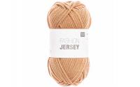 Rico Wolle Fashion Jersey, braun