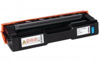 RICOH Toner 408353, cyan
