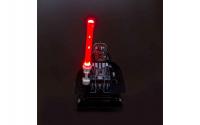 LED LEGO Lightsaber Light - Red
