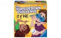 Kinderspiel Up Side Down Challenge