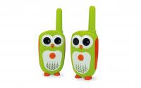 Buki mini Sciences Talkie Walkie Junior