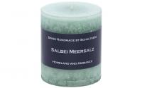 Schulthess Duftkerze Salbei Meersalz