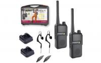Albrecht Funkgerät Tectalk Worker 3 2er Set