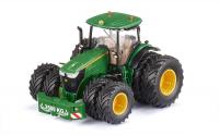 Siku John Deere 7290R Doppelreifen