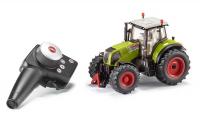Siku Claas Axion 850 Set