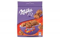 Milka Daim Snax