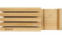 Kyocera Bambusmesserblock