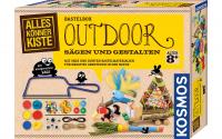 BASTELN Outdoor Sägen & Gestalten 8+