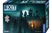 SPIEL EXIT&PUZZLE Schloss 10+/1-4