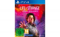 Life is Strange: True Colors, PS4