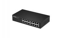 Edimax GS-1016 V2: 16 Port Switch 1Gbps