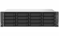QNAP NAS TS-1673AU-RP-16G, 16-bay