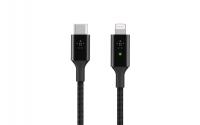 Belkin BOOST CHARGE LED USB-C-Lightning 1.2