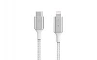 Belkin BOOST CHARGE LED USB-C-Lightning 1.2