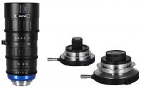Laowa OOOM 25-100mm T2.9 Kit (Feet)