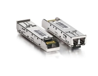 LevelOne GVT-0300: SFP MM-Transceiver, 550m