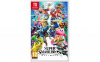 Super Smash Bros. Ultimate, Switch