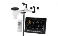 dnt WiFi-Wetterstation WeatherScreen PRO