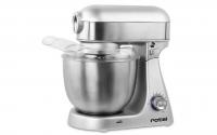 Rotel Küchenmaschine Power U445CH1 silber