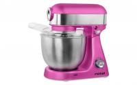 Rotel Küchenmaschine Power U445CH1 pink
