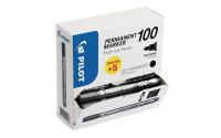 Pilot Permanent Marker 100 XL