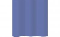 Diaqua Duschvorhang Basic, Blau